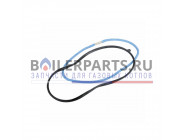 купить Прокладка камеры сгорания для котлов Ariston/Chaffoteaux 60000672-01 с доставкой
