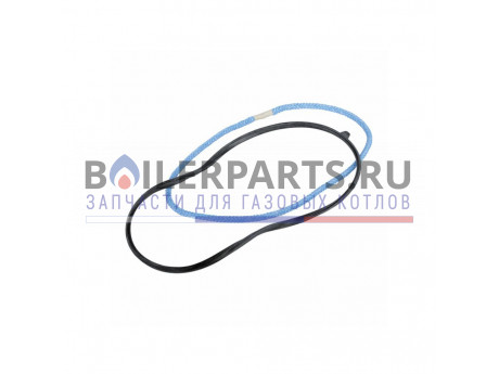 Прокладка камеры сгорания для котлов Ariston/Chaffoteaux 60000672-01 фото купить Прокладка камеры сгорания для котлов Ariston/Chaffoteaux 60000672-01 - цена с доставкой