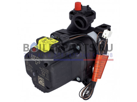 Насос циркуляционный 5M PWM Ener+ для котлов Ariston 60001947-04 фото купить Насос циркуляционный 5M PWM Ener+ для котлов Ariston 60001947-04 - цена с доставкой
