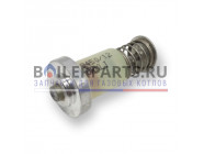 купить Магнитный клапан для котлов Ariston/Chaffoteaux 60034346 с доставкой
