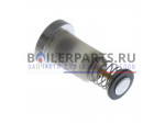 Магнитный клапан для котлов Ariston/Chaffoteaux 60034346 купить Магнитный клапан для котлов Ariston/Chaffoteaux 60034346 недорого