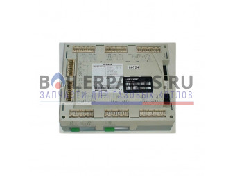 Купить Менеджер горения Siemens LMV52.200B2 для котлов Weishaupt W-FM 200 600463 - цены