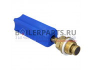купить Кран подпитки для котлов Baxi 611930 с доставкой