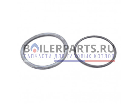 купить Комплект уплотнений (прокладки) для котлов Ariston 61304618 - цена с доставкой