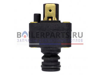 Купить Реле давления воды 0,8 бар (под скобу) для котлов Chaffoteaux 61310364 - цены