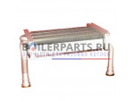 Теплообменник для котлов Chaffoteaux 61310774 купить Теплообменник для котлов Chaffoteaux 61310774 недорого