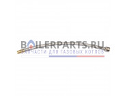 купить Гибкая подводка горячей воды для котлов Ariston Fast, Chaffoteaux Fluendo 11/14 CF P/E 61313860 с доставкой