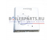 купить Комнатный регулятор температуры Exabasic PT для котлов Protherm 6195 с доставкой