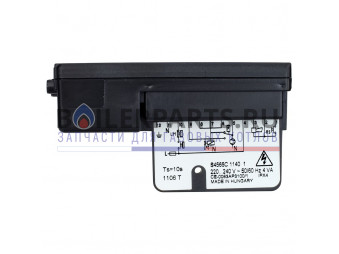 Купить Блок управления горением Honeywell S4565C1140 для котлов Sime 6210211 OEM - цены