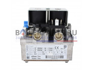 купить Газовый клапан Sit 830 Tandem 0.830.035 для котлов Sime 6243800 с доставкой