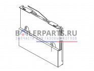 купить Задняя теплоизоляционная панель G234X 7 для котлов Bosch/Buderus/Junkers 63002788 с доставкой