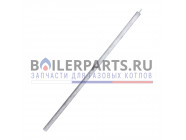купить Магниевый анод 33х1250мм для котлов Buderus 63014646 с доставкой