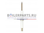 купить Электрод розжига SD6.3 (без кабеля) для котлов Bosch/Buderus 63029123