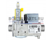 купить Газовый клапан Honeywell VK4105M для котлов Baxi 63064600141p с доставкой
