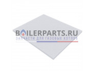 купить Термоизоляция камеры сгорания боковая для котлов Baxi Eco Classic 6308110151 с доставкой