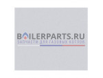 купить Термоизоляция камеры сгорания боковая для котлов Baxi Eco Classic 6308110151 недорого