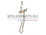 Электрод розжига для котлов Ariston 64200777 купить Электрод розжига для котлов Ariston 64200777