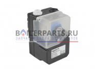 купить Сервопривод Berger Lahr / Schneider Electric STA3 B1.37/6 2N13 L для котлов Elco 65002360 с доставкой