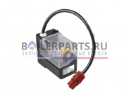 купить Сервопривод Berger Lahr/Schneider Electric STA4.3 B3.42/6 4N18 L Kit для котлов Elco 65002362 с доставкой