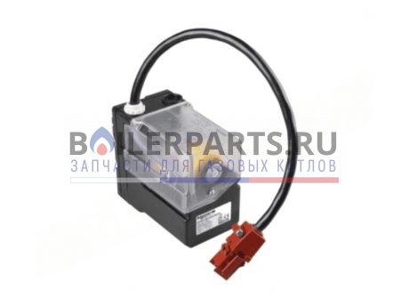 Сервопривод Berger Lahr/Schneider Electric STA4.3 B3.42/6 4N18 L Kit для котлов Elco 65002362 фото купить Сервопривод Berger Lahr/Schneider Electric STA4.3 B3.42/6 4N18 L Kit для котлов Elco 65002362 - цена с доставкой