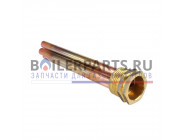 купить Гильза 1/2" D16 L 90 мм для котлов Elco 65013200 с доставкой