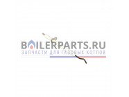 купить Электрод поджига 168 мм для котлов Ecoflam 65070256 с доставкой