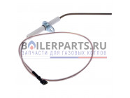 купить Электрод контроля пламени для котлов Ariston 65102636 с доставкой