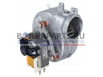 Вентилятор для котлов Ariston 65104231 купить Вентилятор для котлов Ariston 65104231 недорого