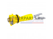 купить Водяной фильтр для котлов Ariston 65104330 с доставкой