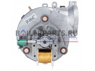 купить Вентилятор для котлов Ariston/Chaffoteaux 65104357 с доставкой
