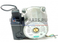 купить Голова насоса Wilo NFSL 12/6 HEP-2C для котлов Ariston 65104559-2 с доставкой