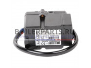 купить Сервопривод Berger Lahr/Schneider Electric STE4.5 B0.36/6 - 01L LUFT для котлов Weishaupt 651103 с доставкой