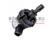 купить Привод трехходового клапана для котлов Ariston, Chaffoteaux 65114936 с доставкой