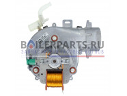 купить Вентилятор 60W для котлов Ariston 65115815 с доставкой