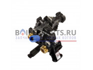 купить Группа возврата для котлов Ariston 65116232 с доставкой