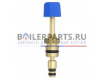 Кран подпитки для котлов Ariston 65119463 купить Кран подпитки для котлов Ariston 65119463 недорого