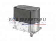 купить Сервопривод Siemens SQM48.697B9 для котлов Weishaupt 651502 с доставкой