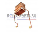 Теплообменник для газовой колонки Ariston 65152042 купить Теплообменник для газовой колонки Ariston 65152042