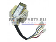 купить Трансформатор питания для газовой колонки Ariston Marco Polo Gi7S 65158389 с доставкой