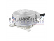 купить Реле давления Huba Control 604.99546 для котлов Elco 65300017 с доставкой