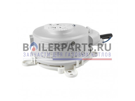 Реле давления Huba Control 604.99546 для котлов Elco 65300017 фото купить Реле давления Huba Control 604.99546 для котлов Elco 65300017 - цена с доставкой