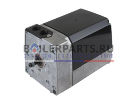 Сервопривод Siemens SQM50.481A1 для котлов Elco 65300749 фото купить Сервопривод Siemens SQM50.481A1 для котлов Elco 65300749 - цена с доставкой