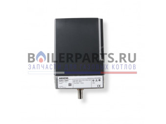 Купить Сервопривод Siemens SQM21.18502 для котлов Elco 65300791 - цены