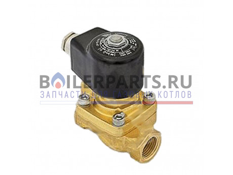 Электромагнитный клапан Parker 121G2523 для котлов Elco 65310729 фото купить Электромагнитный клапан Parker 121G2523 для котлов Elco 65310729 - цена с доставкой
