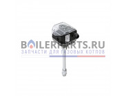 купить Реле давления Kromschroder DG 150U-3 для котлов Ecoflam 65311304 с доставкой