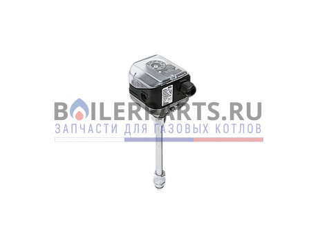 купить Реле давления Kromschroder DG 150U-3 для котлов Ecoflam 65311304 - цена с доставкой