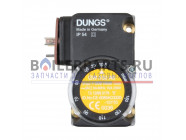 купить Реле давления Dungs GW 150 A6 для котлов Cuenod 65311597 с доставкой