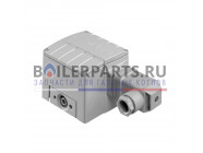 купить Реле давления Dungs GW 500 A4/2 HP G3 для котлов Elco 65312801 с доставкой