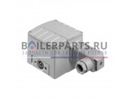 купить Реле давления Dungs LGW 50 A4/2 G3 для котлов Elco 65312857 с доставкой