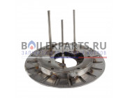 купить Уравнительный диск для котлов Ecoflam 65320784 с доставкой